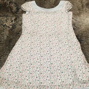 French Connection Floral Mini Dress *Size 6*
